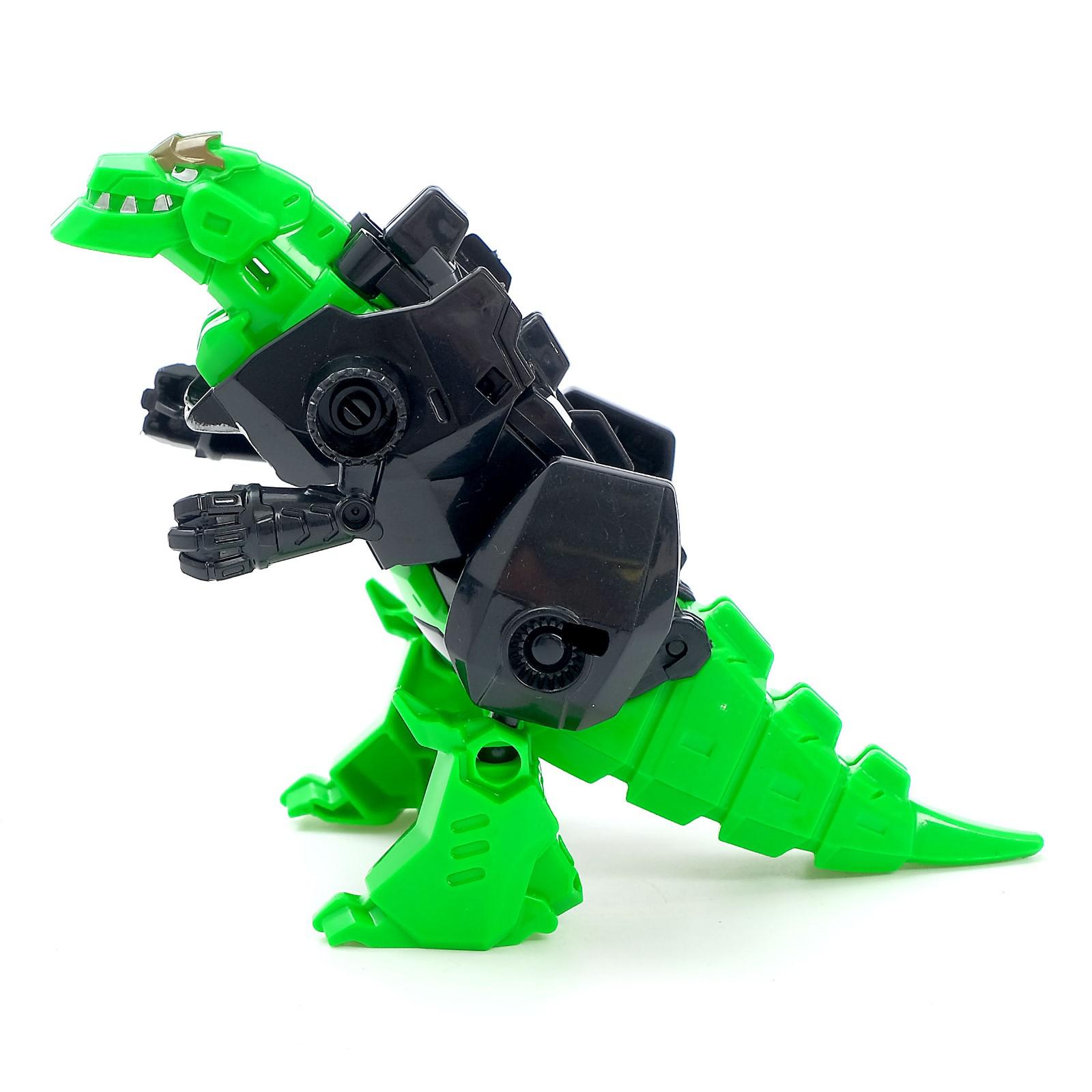 Игровой набор WOOW TOYS Динозавр - фото 4