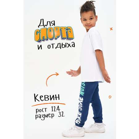 Брюки IVDT37