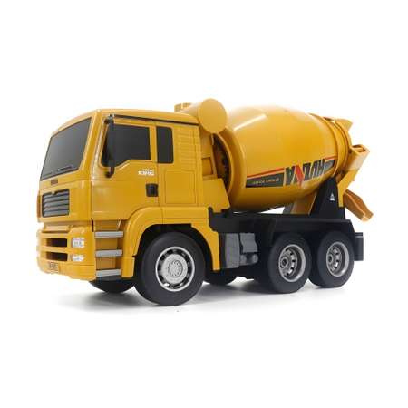 Бетономешалка РУ 1:18