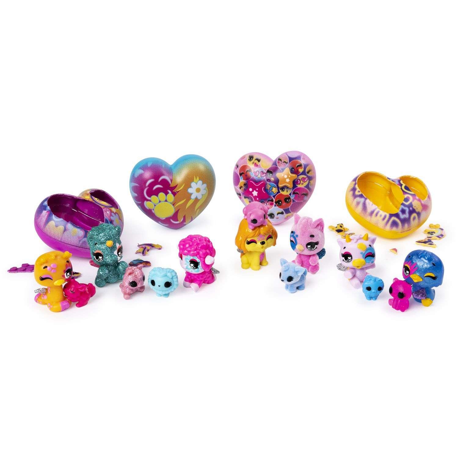 Игровой набор Hatchimals - фото 6