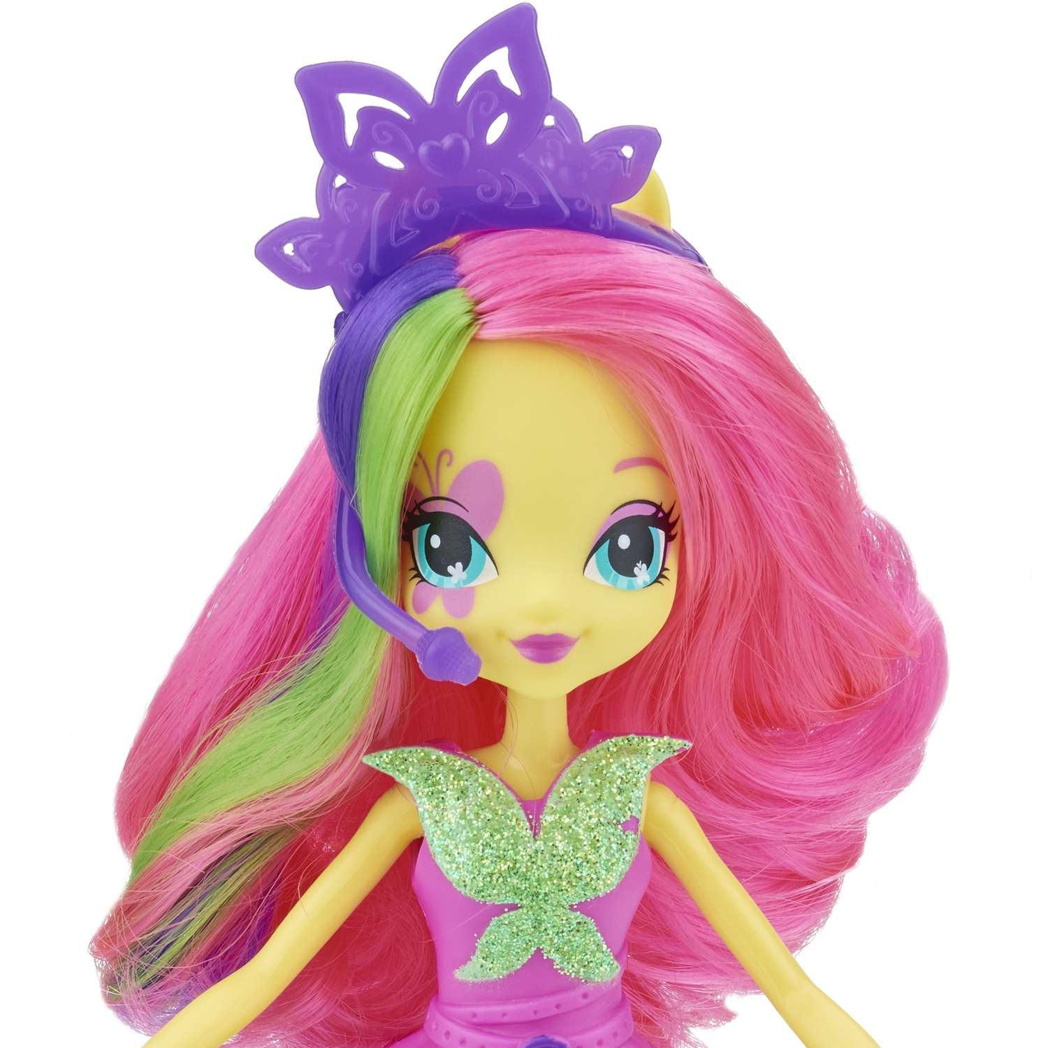 Кукла модельная MLP Equestria Girls в ассортименте A3994E24 - фото 17