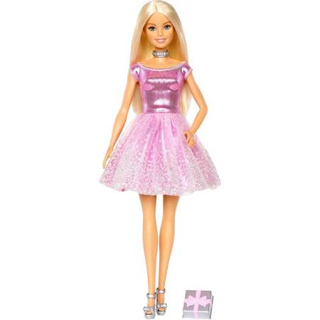 Кукла модельная Barbie