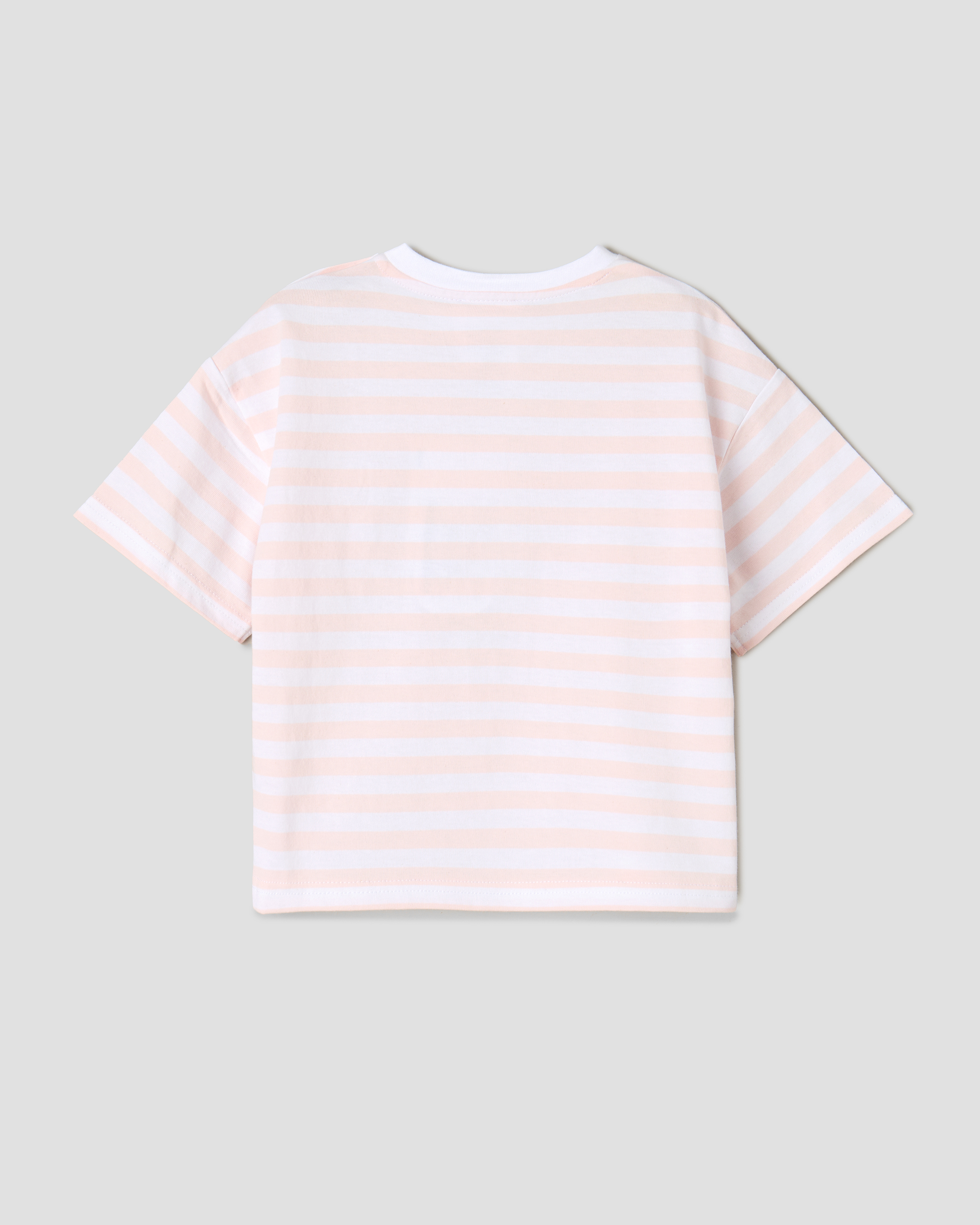 Футболка Baby Go Trend S26BT-2GJ09ig-JJ - фото 2