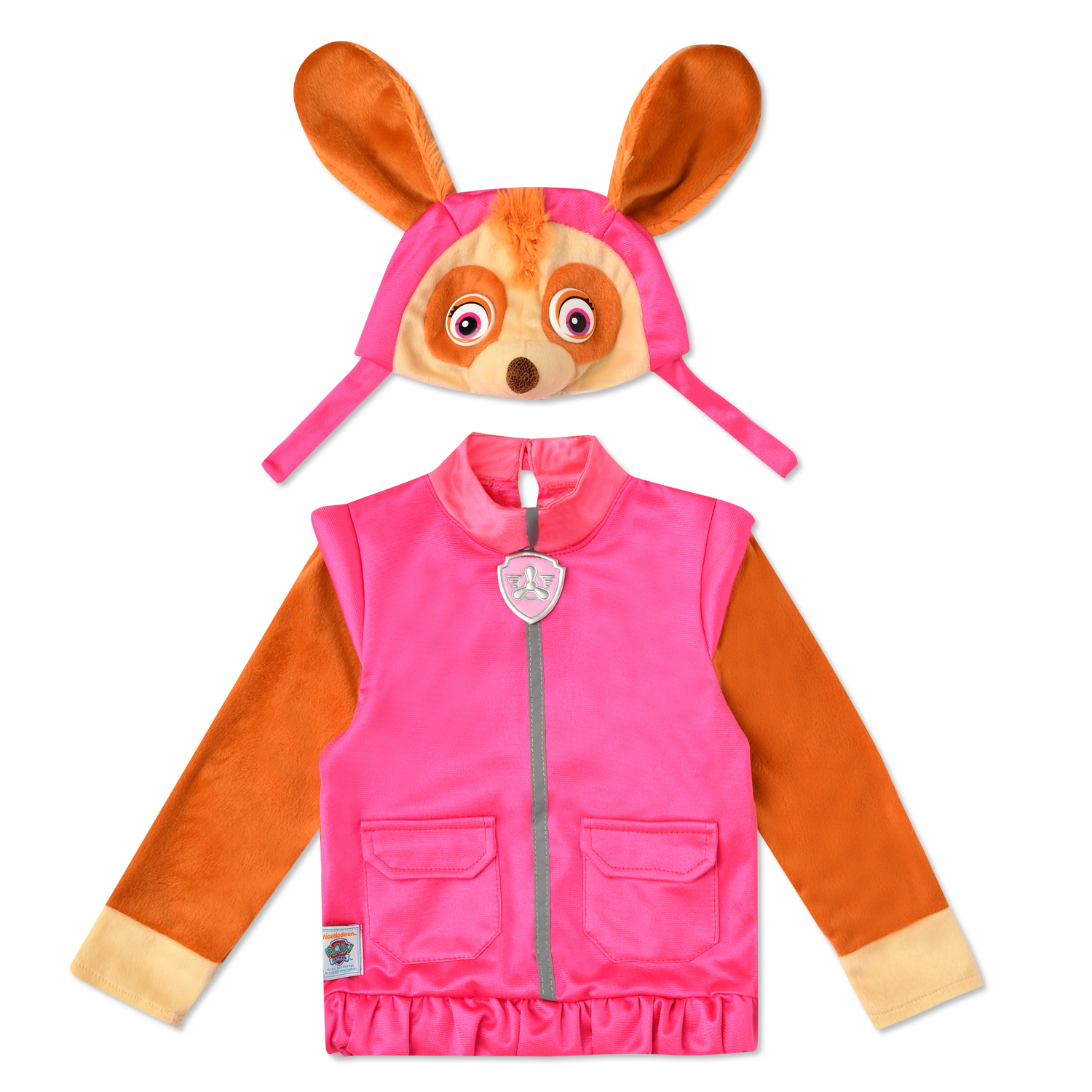 Костюм Щенячий патруль Skye XXS 88003-XXS - фото 2