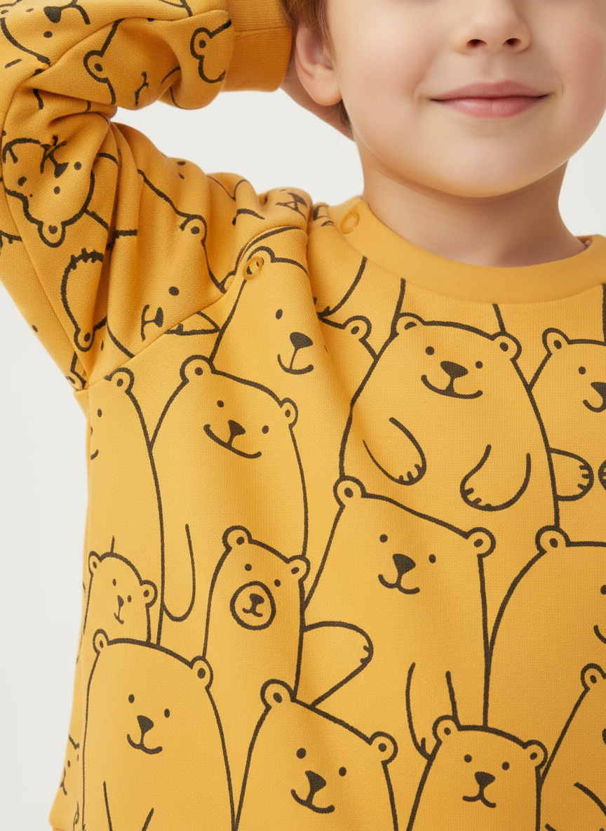 Джемпер YOULALA 1027310106 - фото 7