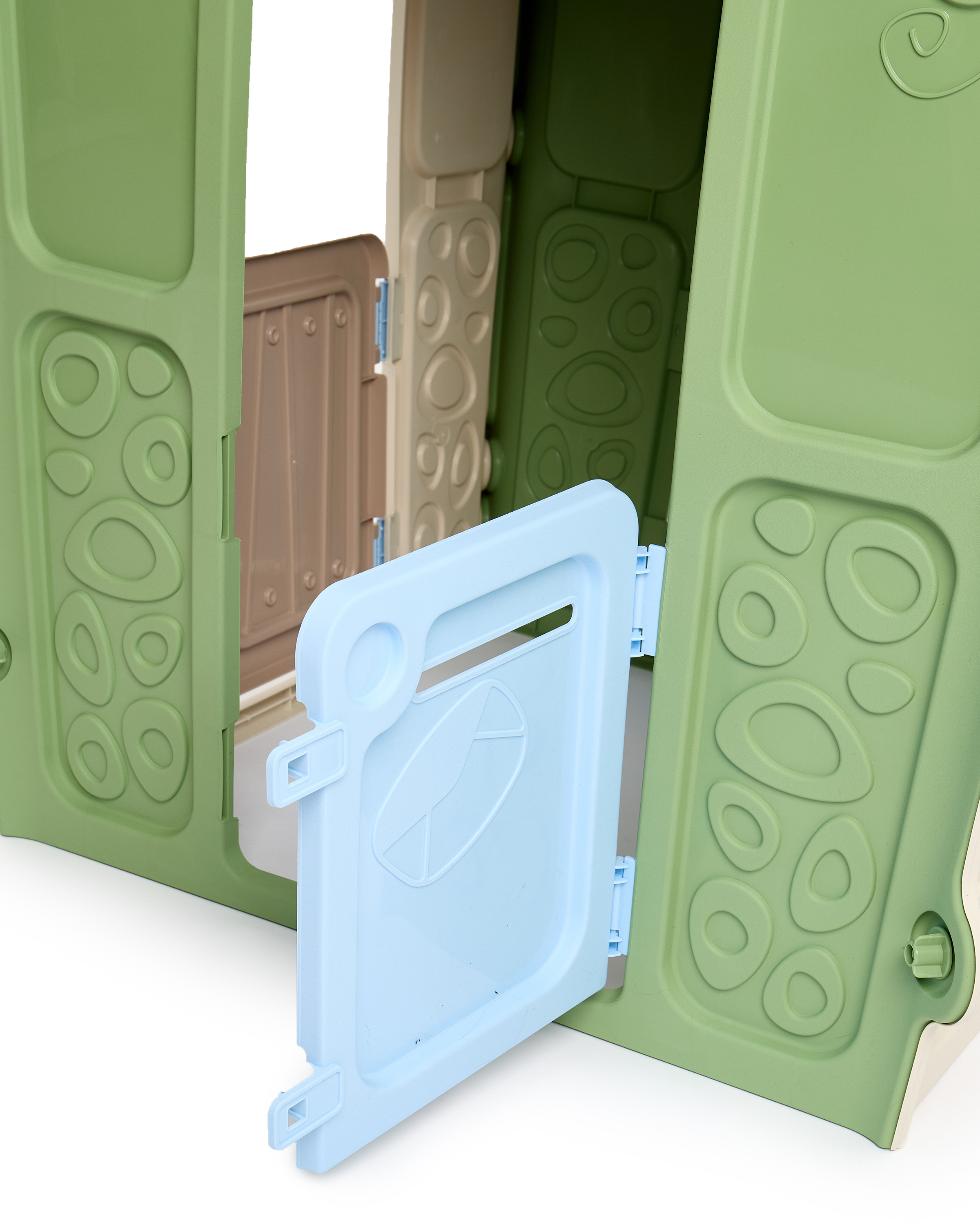 Домик ZEBRA с флюгером - фото 4