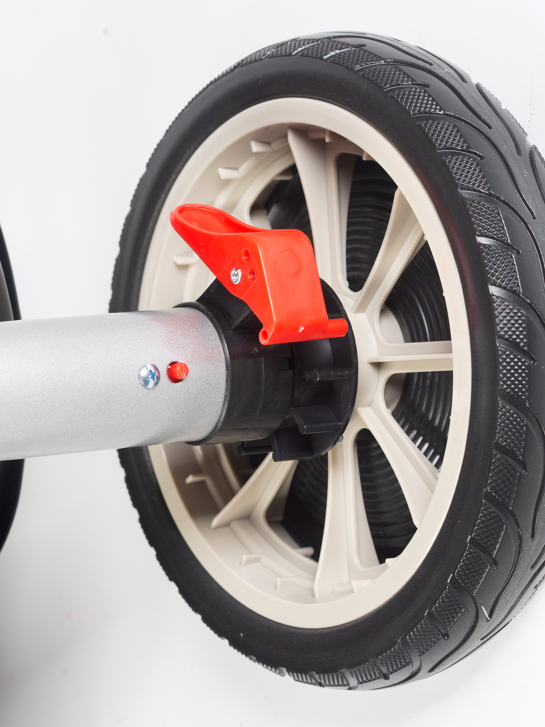 Трехколесный велосипед Babyhit 11 дюймов - фото 22