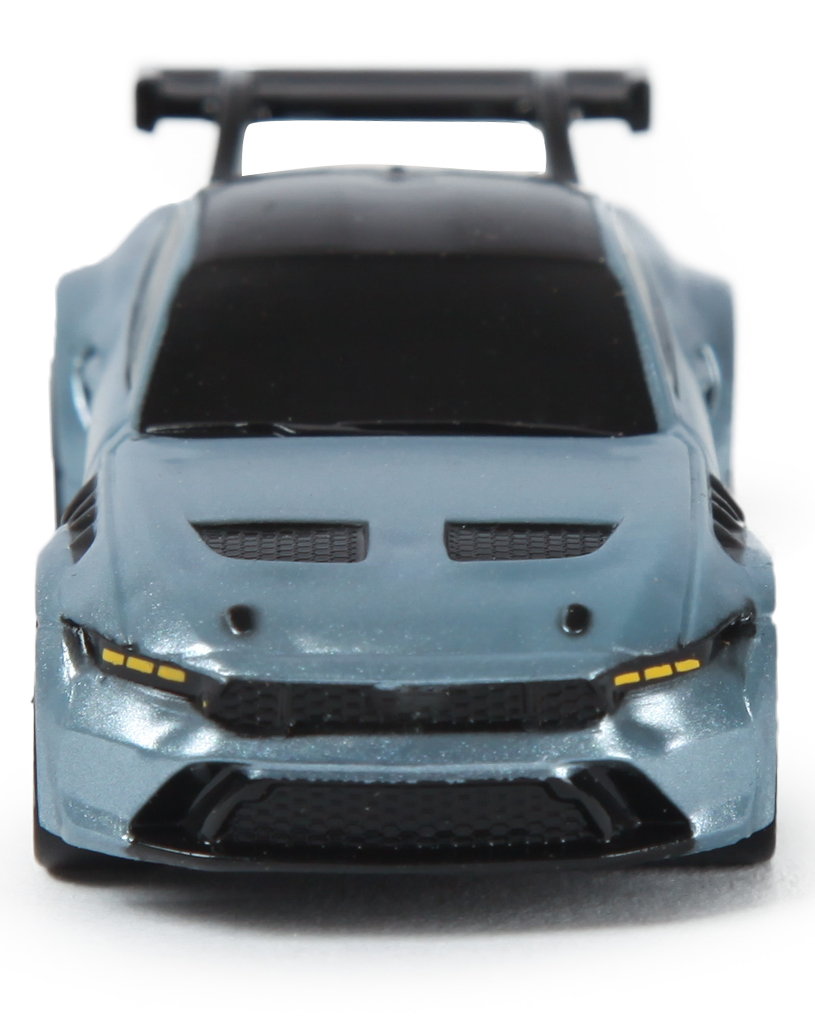 Автомобиль Hot Wheels Ford Mustang JBH04 - фото 3