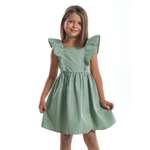 Платье Mini-Maxi