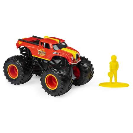 Автомобиль Monster Jam 1:64