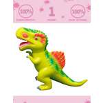 Фигурка Masai Mara Динозавр Деми Диметродон