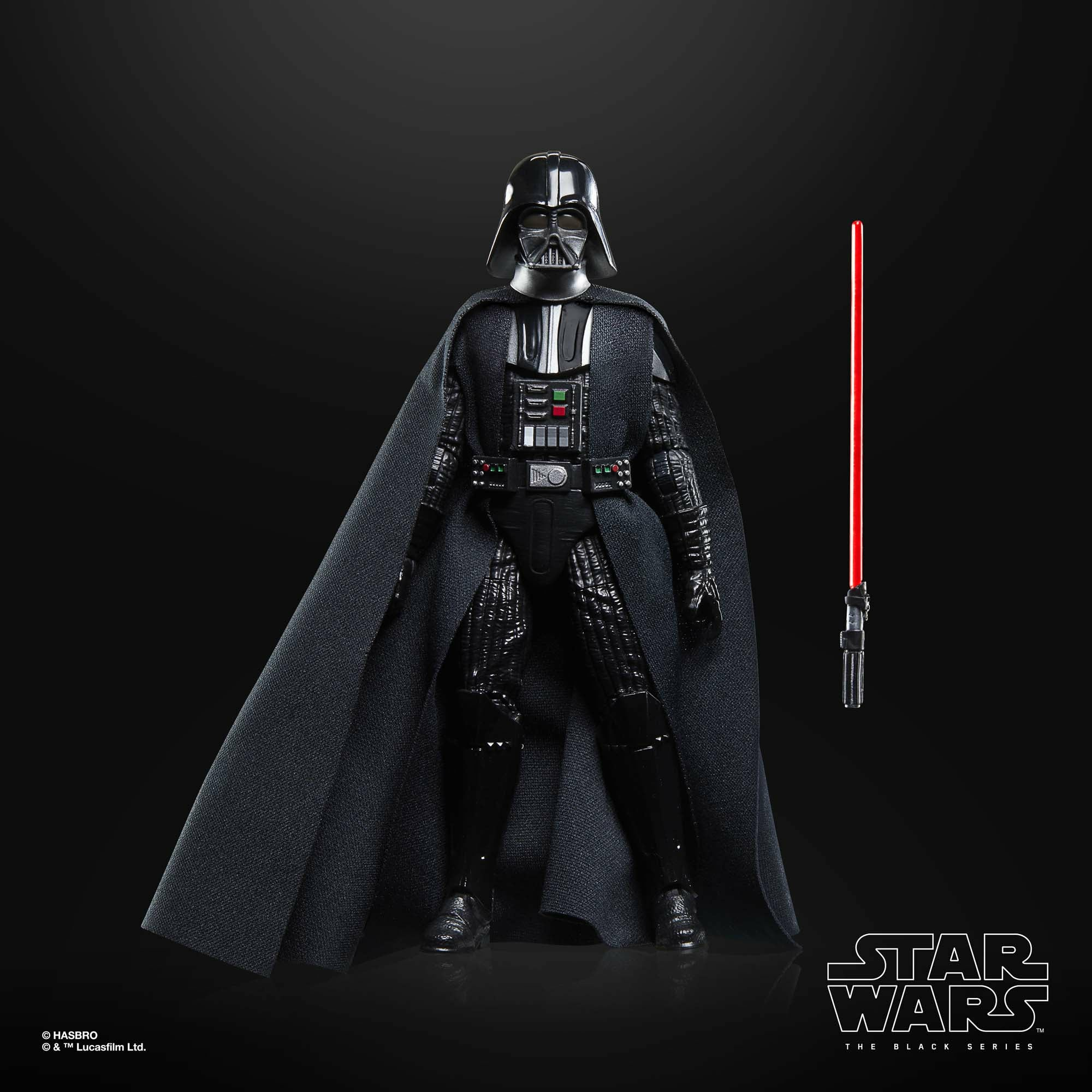Фигурка Star Wars Дарт Вейдер - фото 3