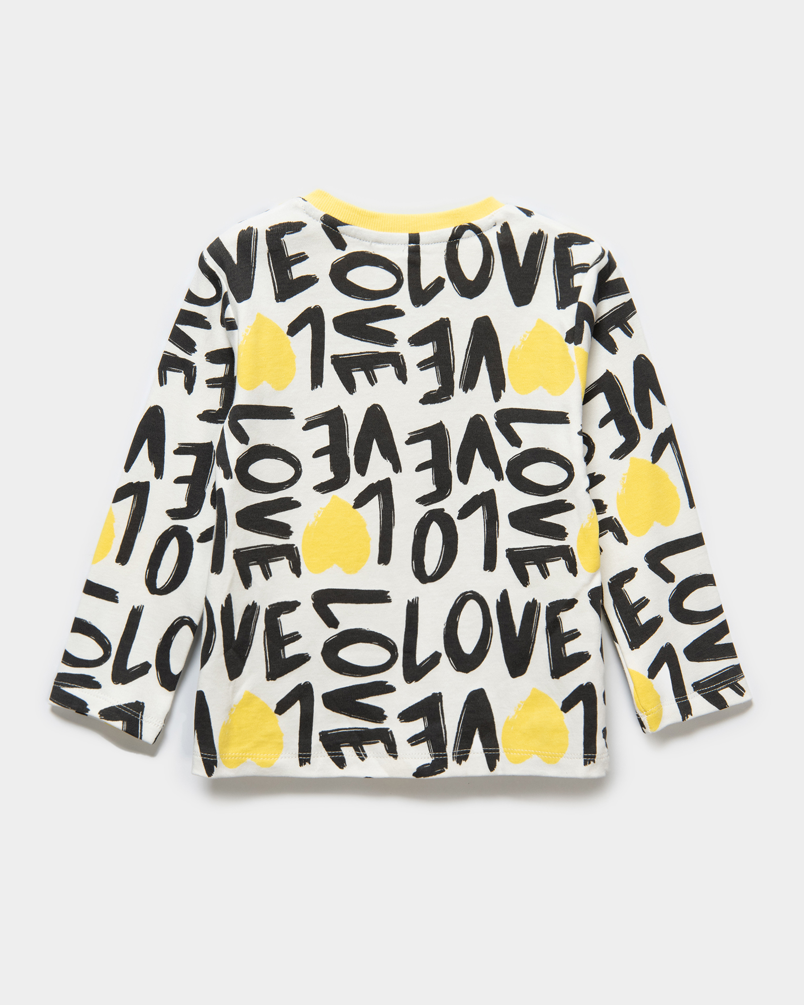 Комплект Baby Gо Trend W24BT-2GJ48ig-F0DG - фото 4