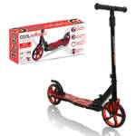 Самокат Cool Wheels двухколесный