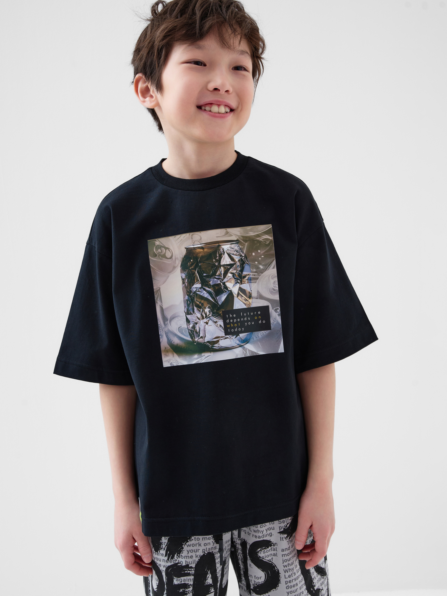 Футболка PlayToday 12611139 - фото 1