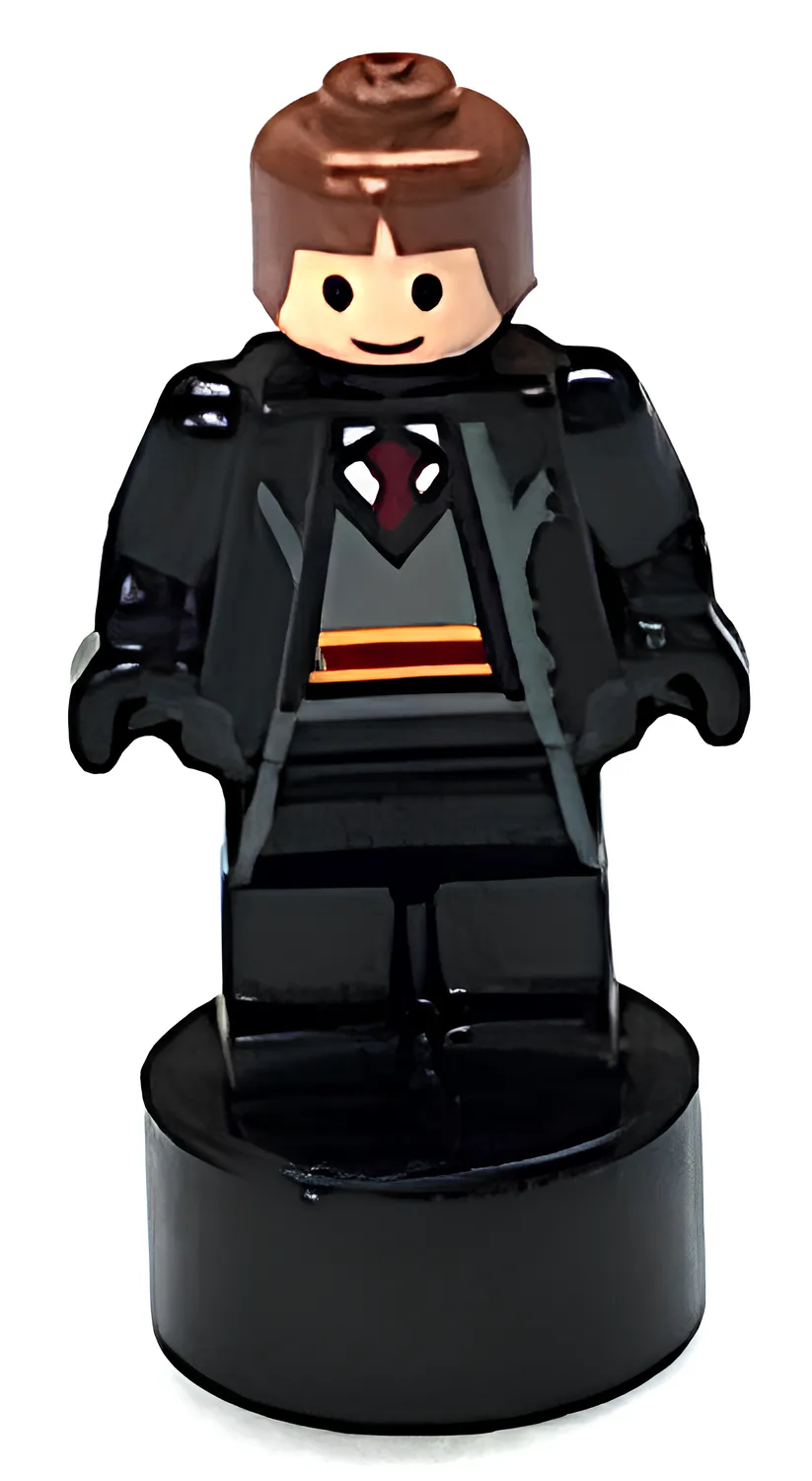 Изображение товара Фигурка LEGO Microfigure Hermione Granger Изображение товара Фигурка LEGO Microfigure Hermione Granger