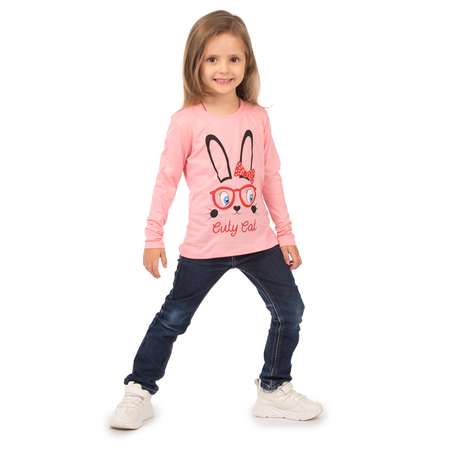 Лонгслив Baby Stylе