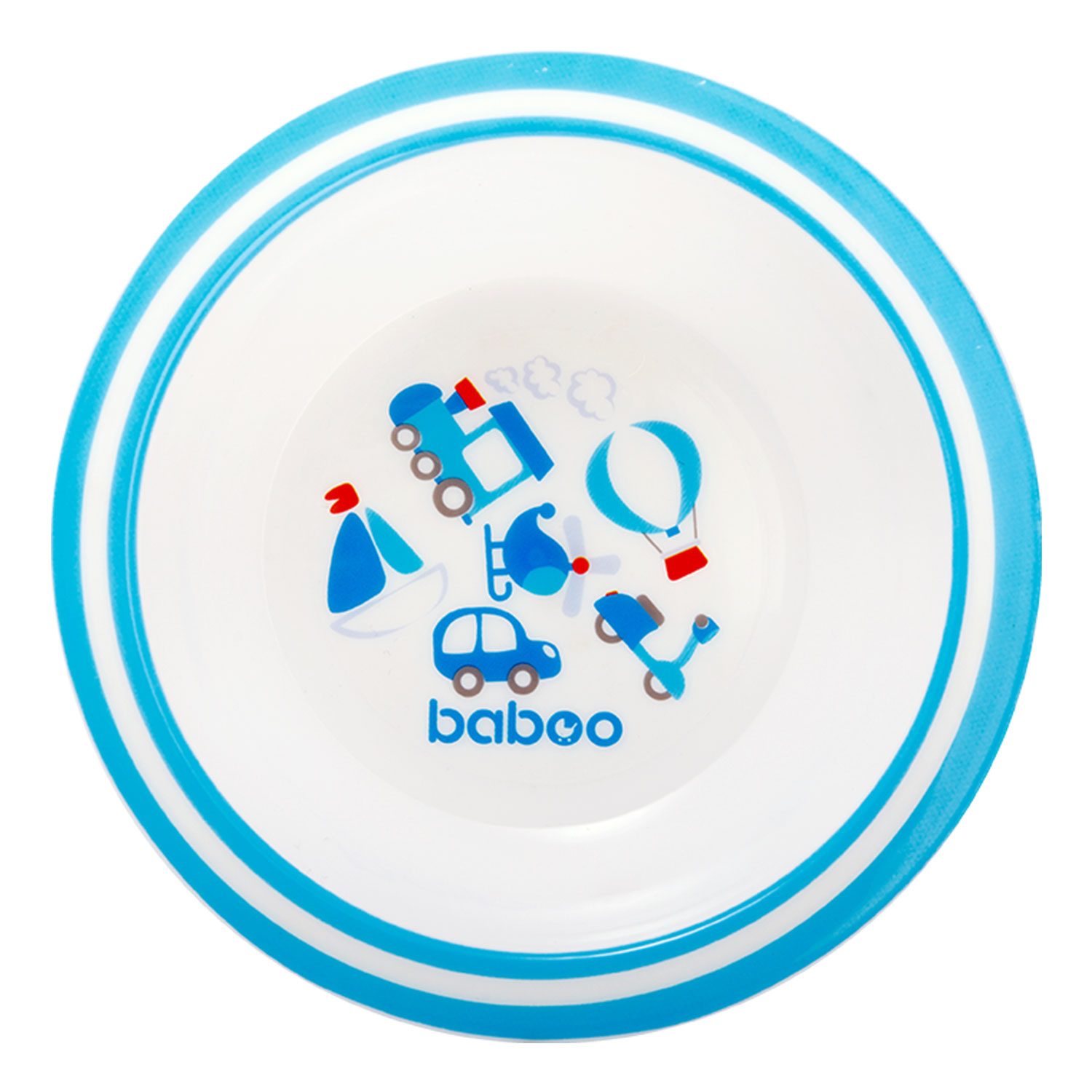 Тарелка BABOO - фото 1