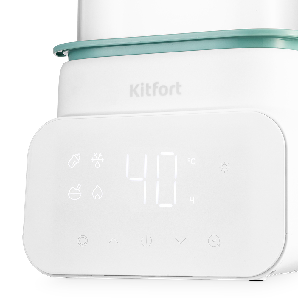 Подогреватель KITFORT - фото 3