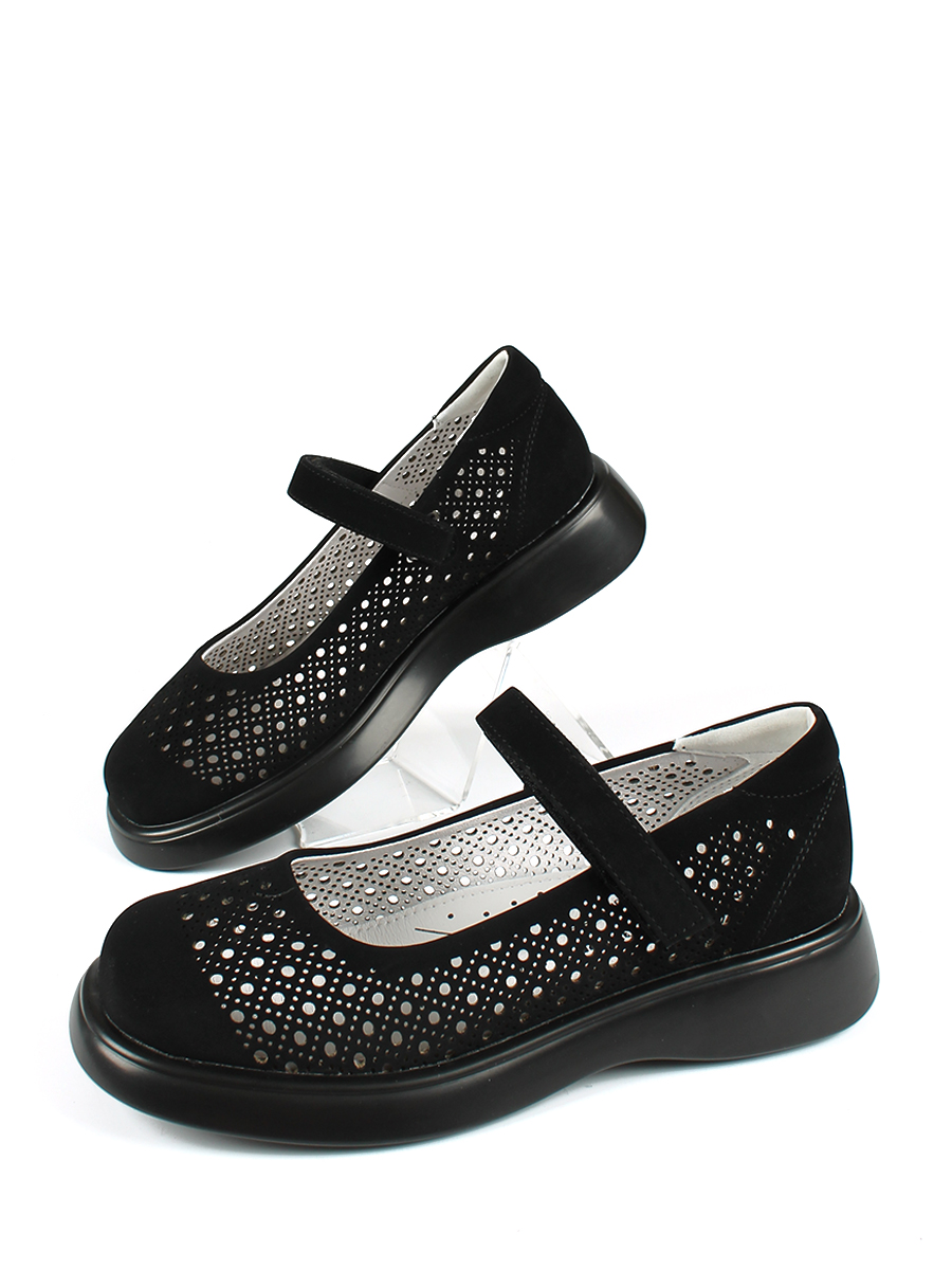 Туфли Antilopa AL 14538 - фото 5