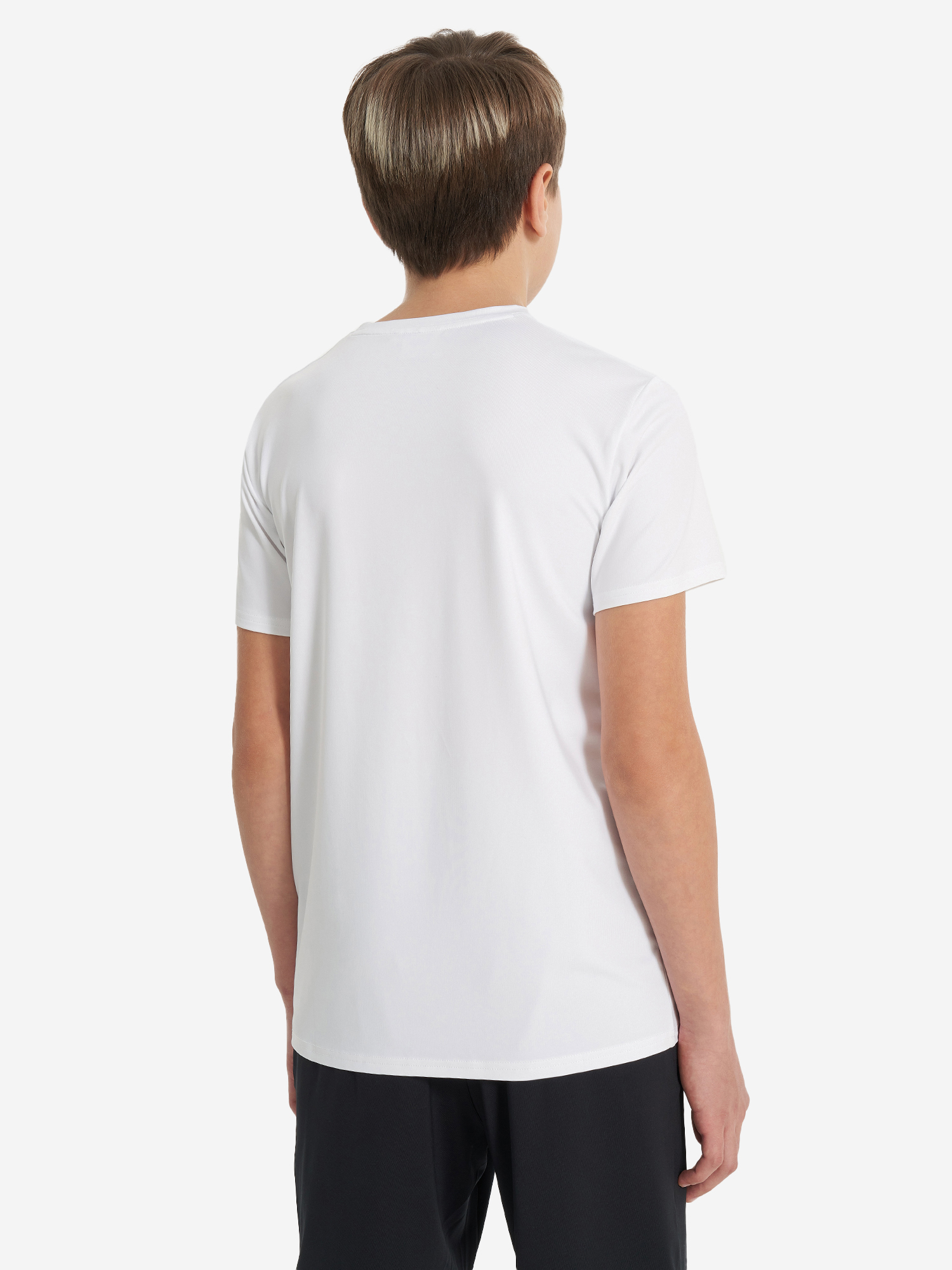 Футболка FILA 134618FLA-00 - фото 5