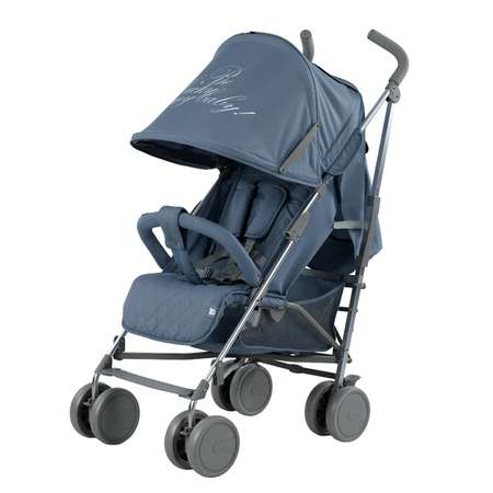 Коляска прогулочная Babyton Grey