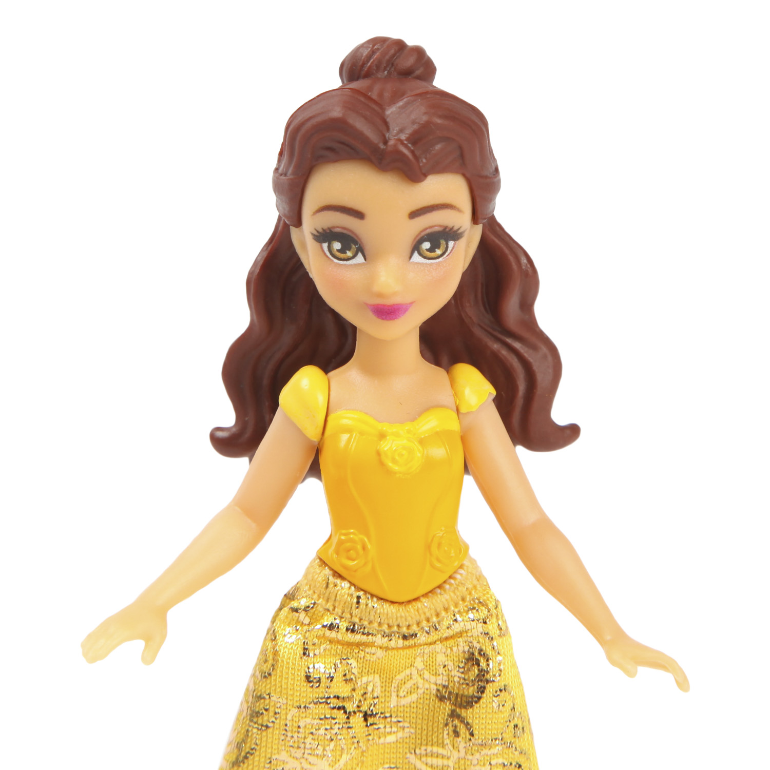 Кукла модельная Disney Princess HLW69 - фото 3