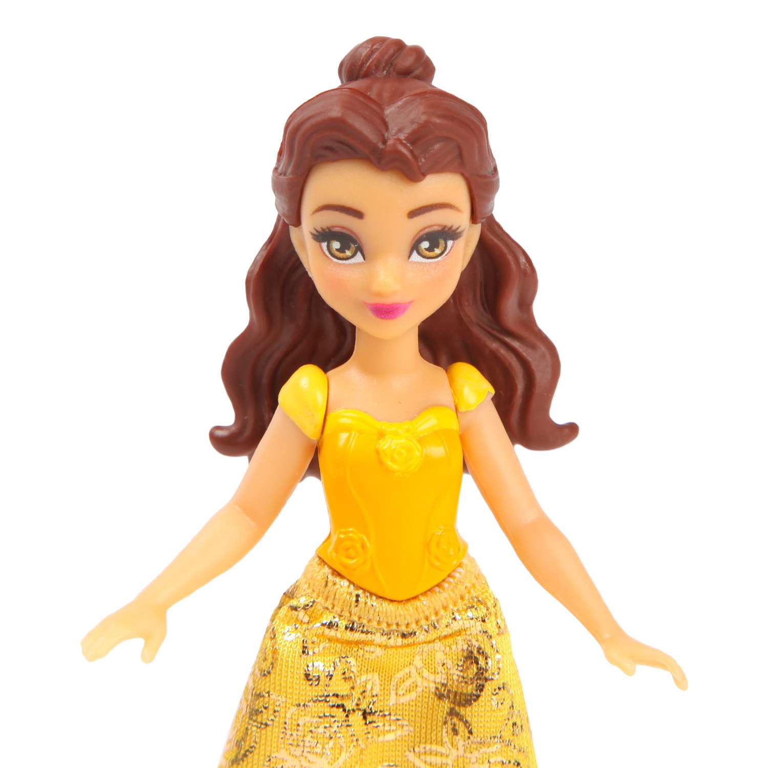 Кукла модельная Disney Princess HLW69 - фото 3