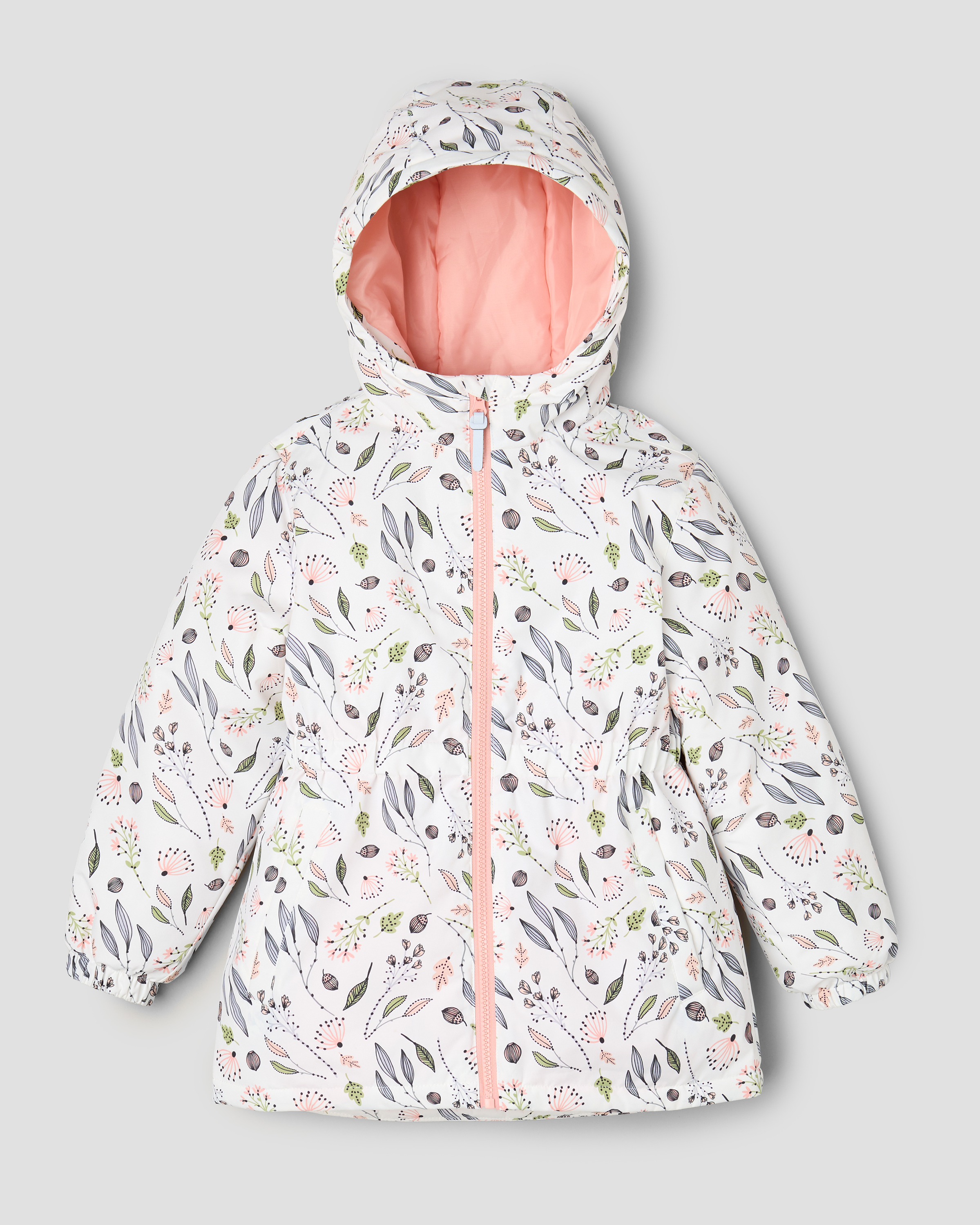 Куртка Futurino S26FU3-K1kg-00 - фото 1