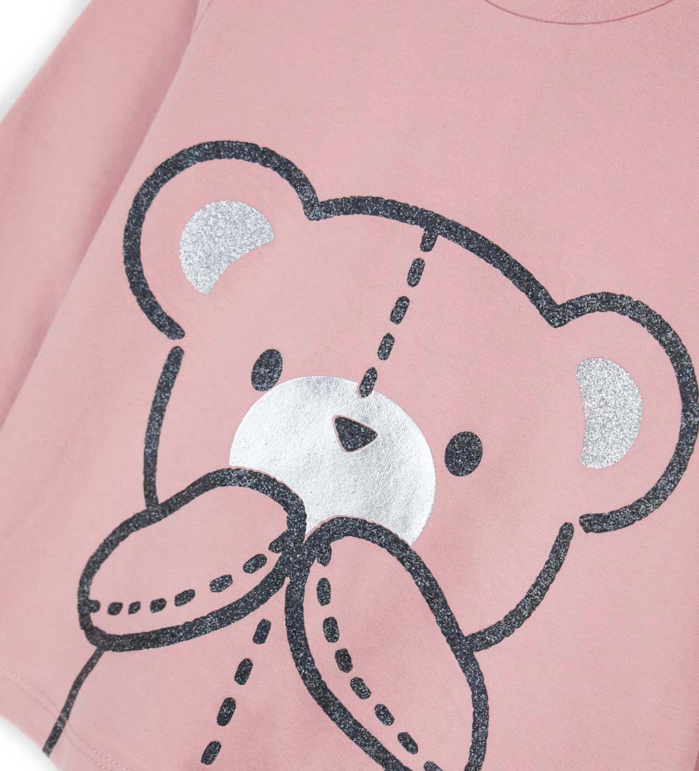 Лонгслив ORIGINAL MARINES DFA1507NF_15-1611TCX - фото 3