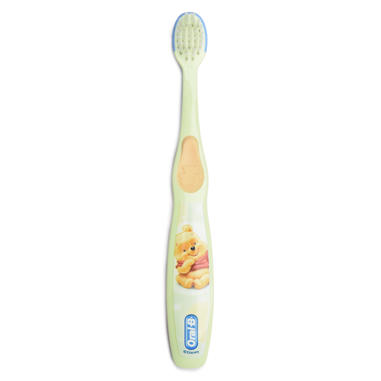 Зубная щетка классическая Oral-B в ассортименте - фото 9