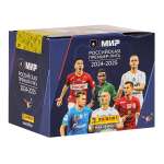 Наклейки Panini РПЛ сезон 2024-2025 50 шт.