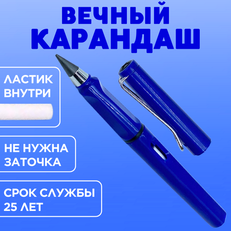 Карандаши чернографитные CANBI 1 шт.