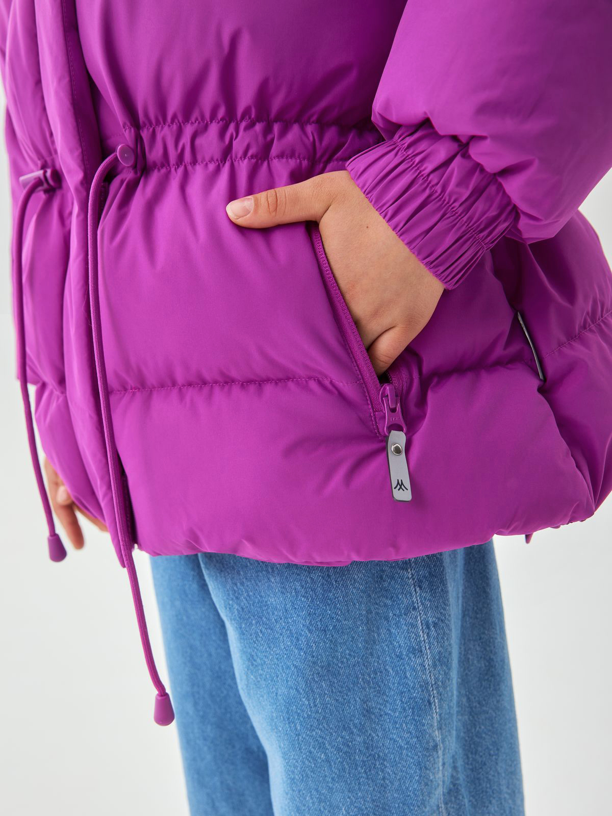 Куртка Premont WP514936PINK - фото 7