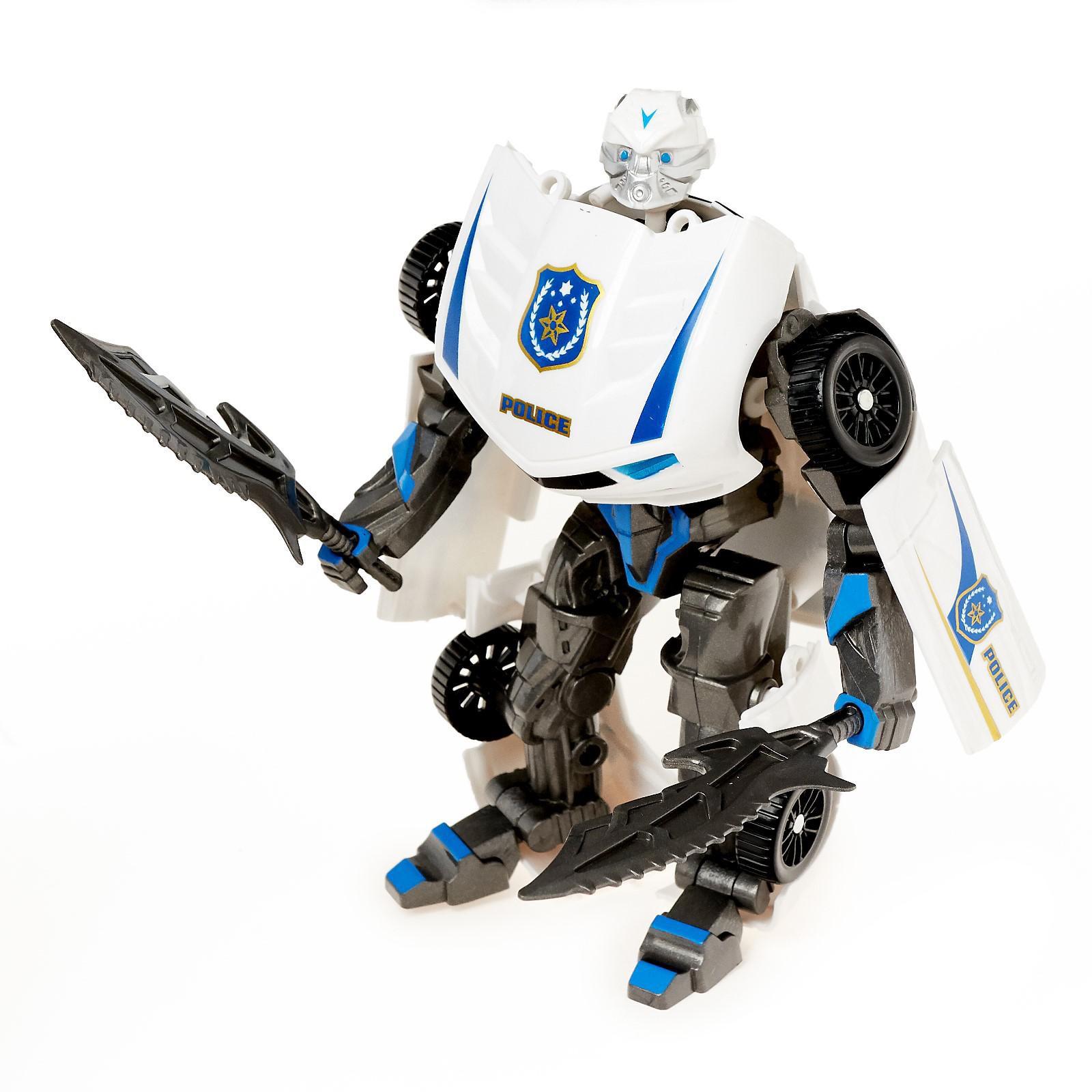 Игровой набор WOOW TOYS - фото 5