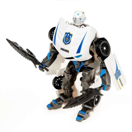 Игровой набор WOOW TOYS
