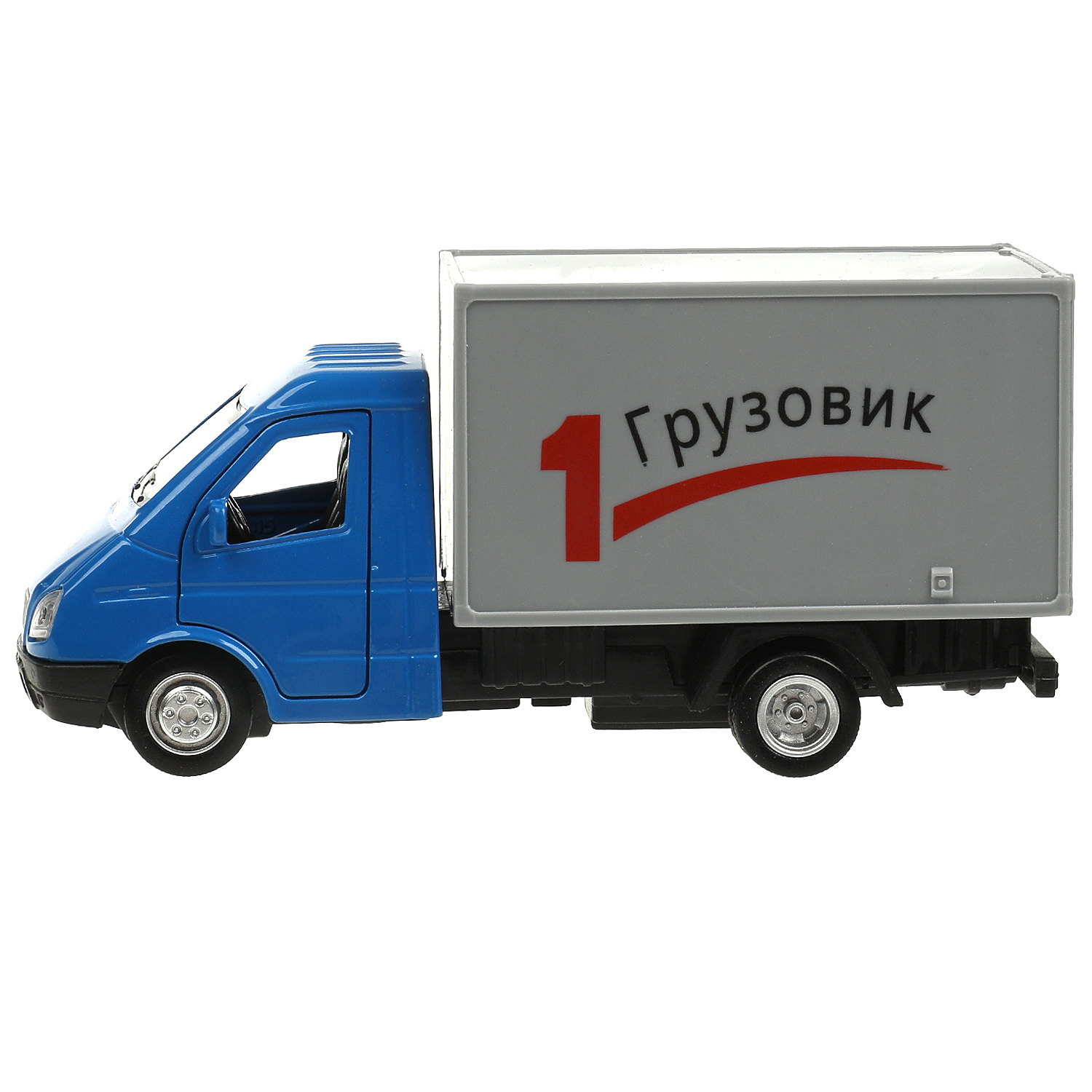 Грузовик Технопарк УАЗ 452 369113 - фото 2