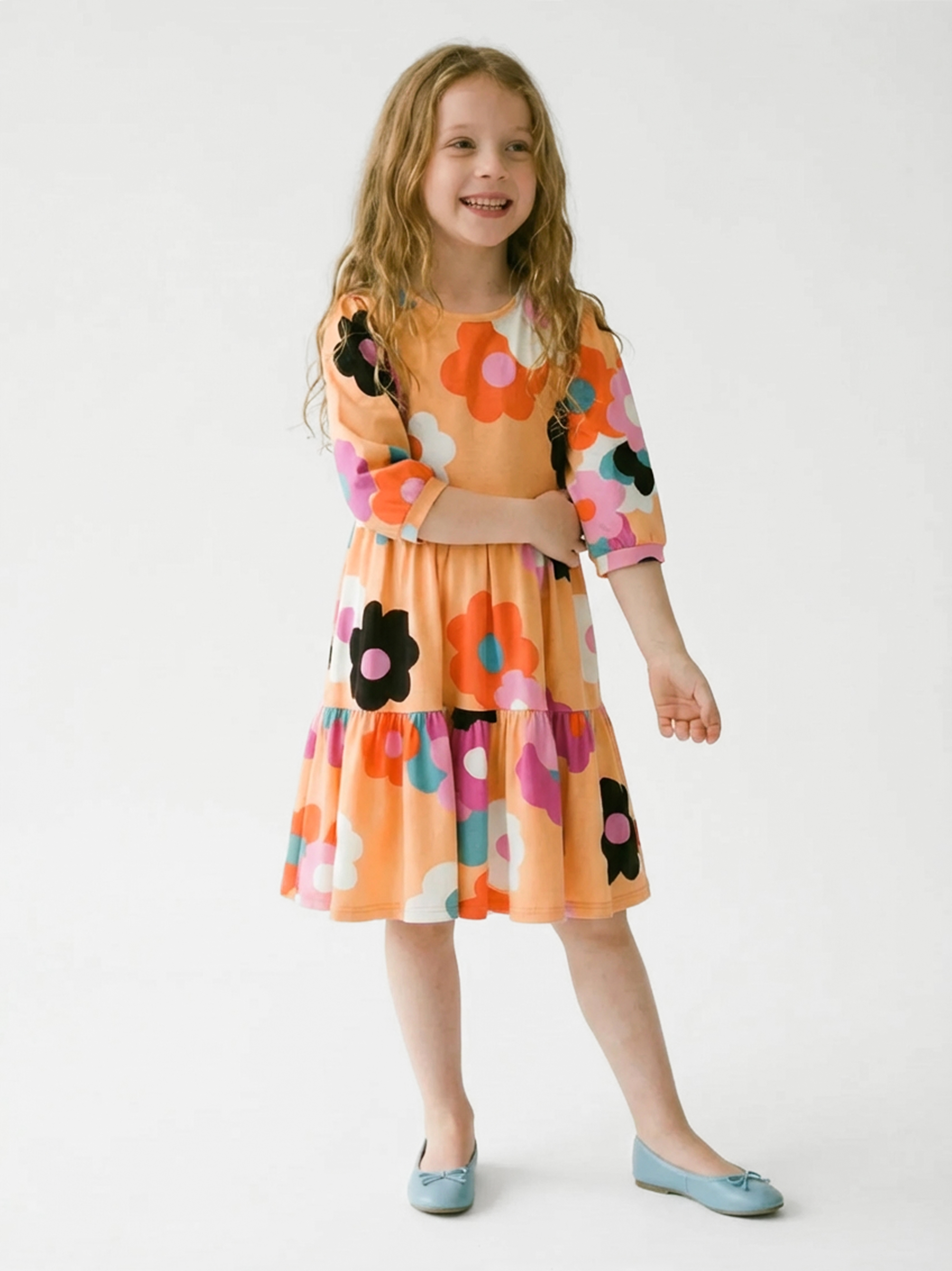 Платье Bossa Nova 139МП-171 - фото 8