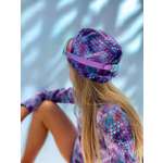 Шапочка для плания Capitania детская