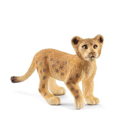Фигурка SCHLEICH Львенок