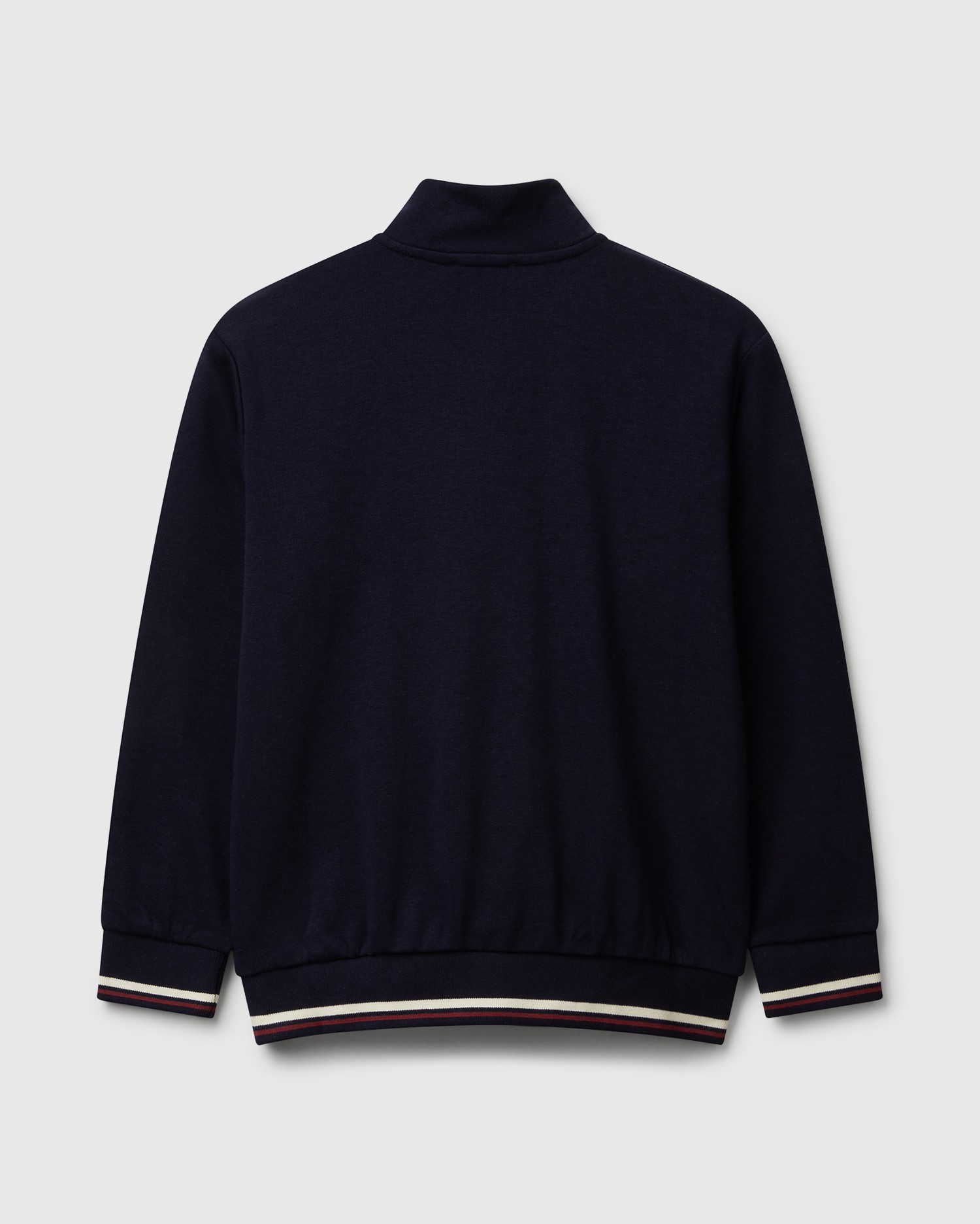 Свитшот United Colors of Benetton 25A_32N4C10PS_016 - фото 2