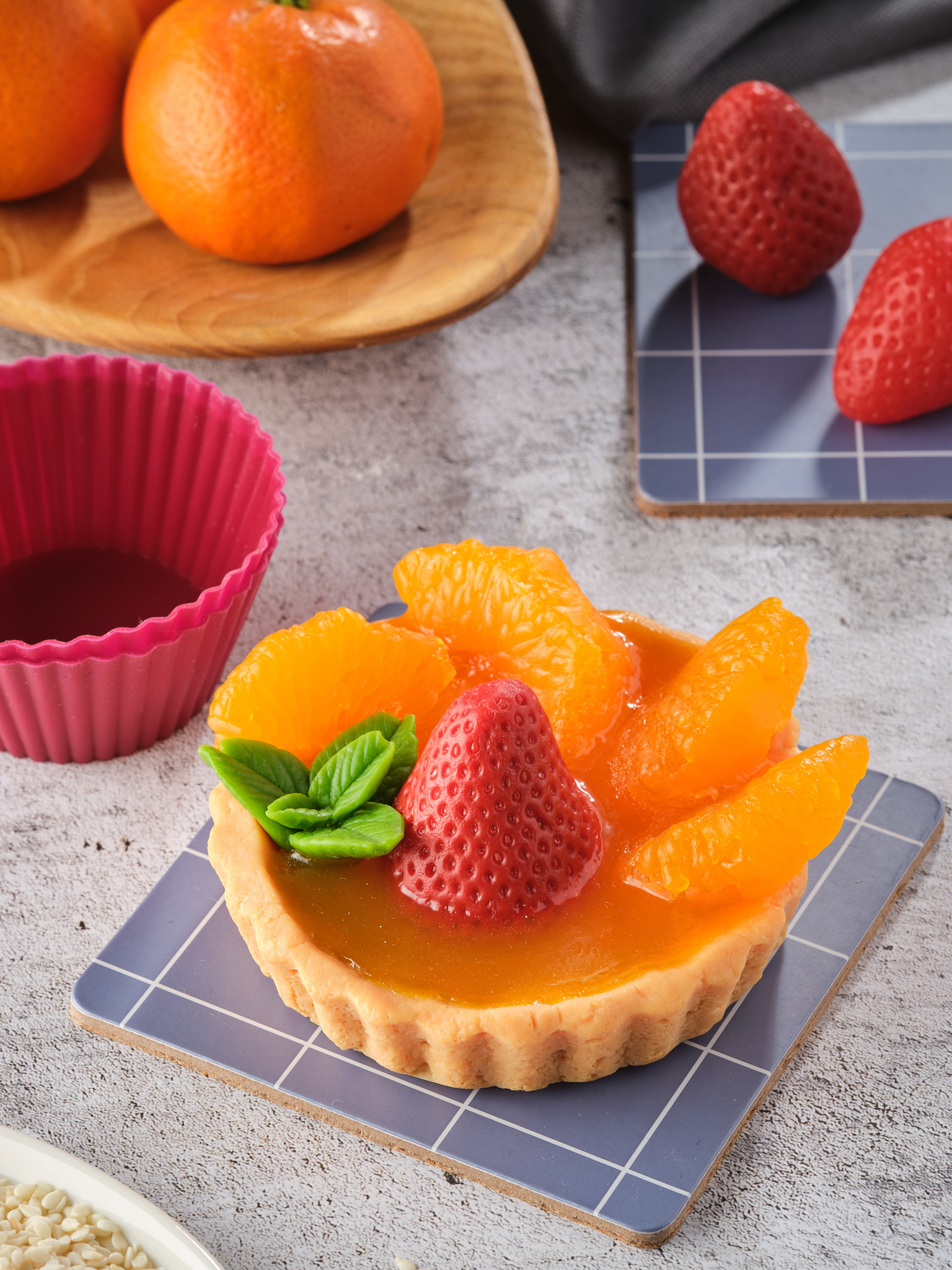 Мыло SKUINA - фото 2