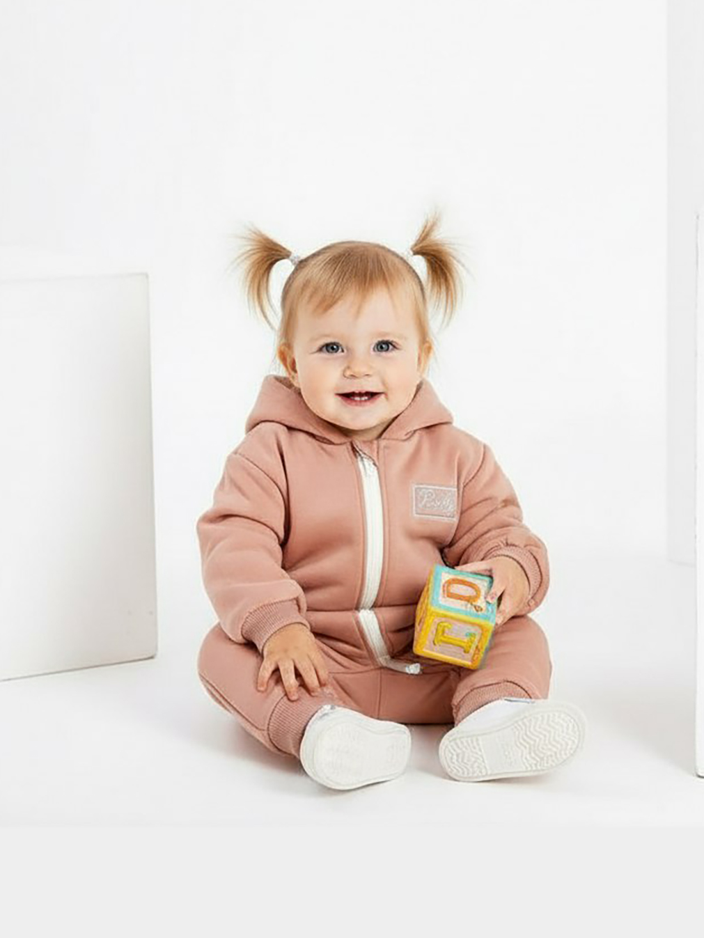 Комбинезон VGtrikotazh d2776 - фото 3