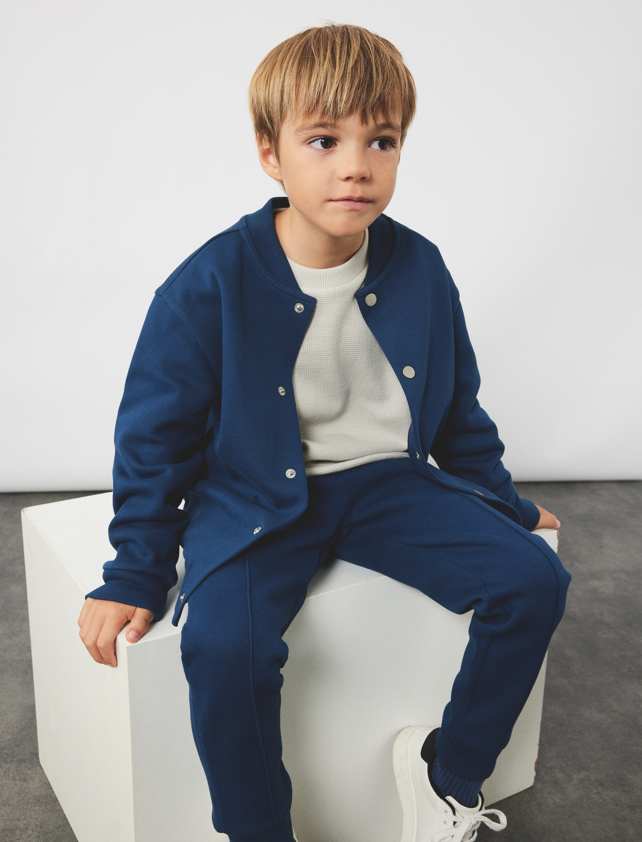 Свитшот KOTON 6WKB10006TK031 - фото 2