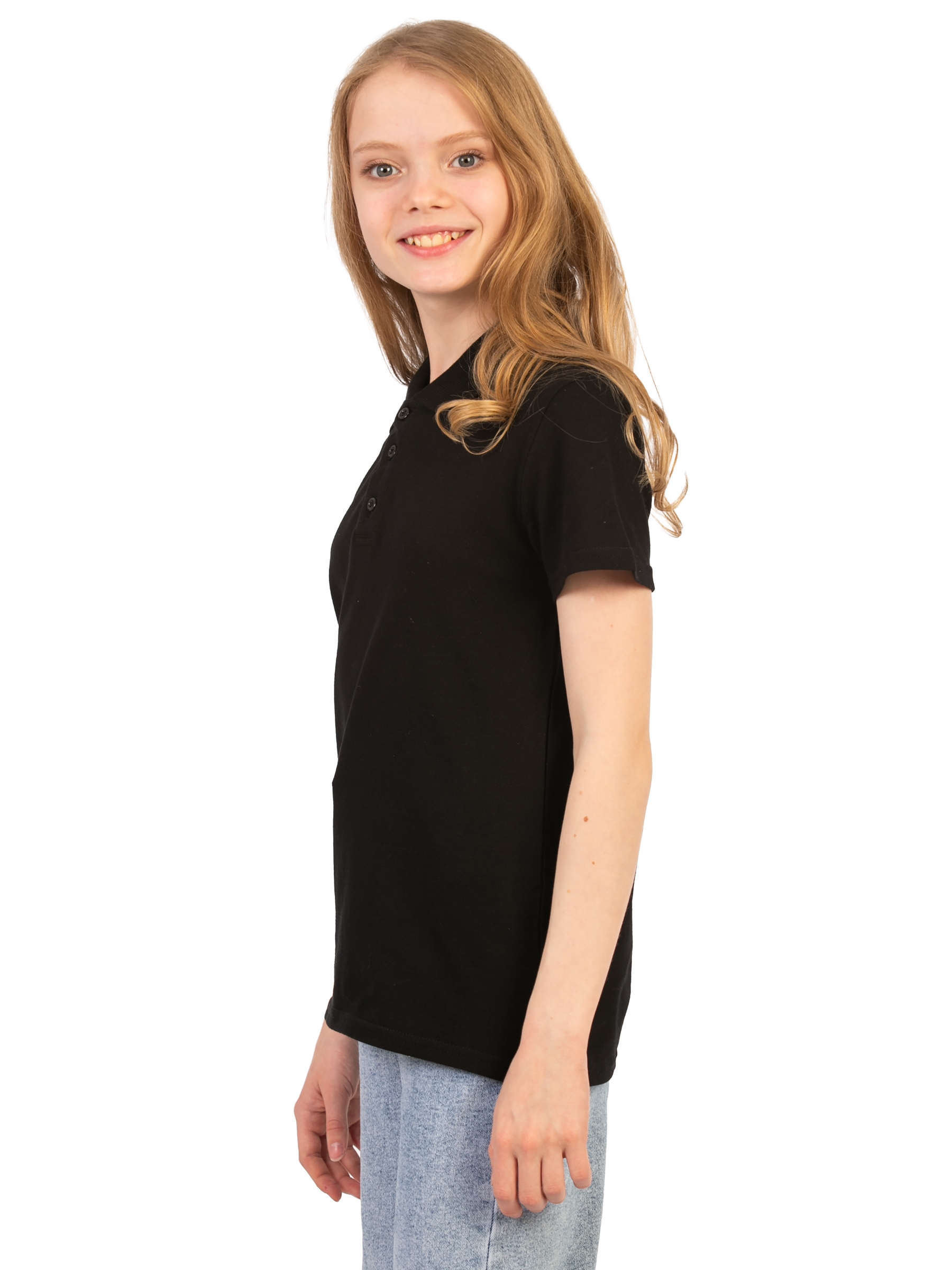 Поло N.O.A. 11531-8 - фото 10