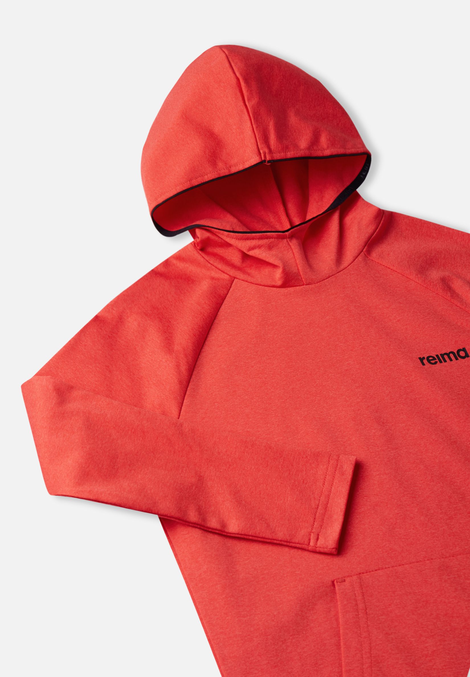 Худи Reima 536559-3880 - фото 3