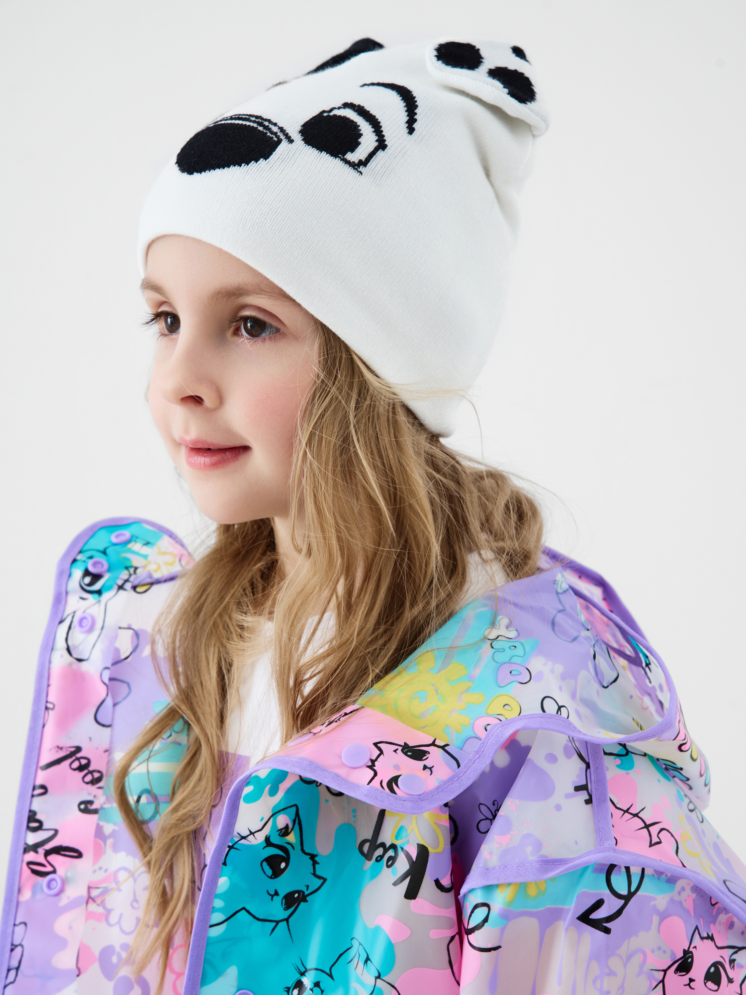 Шапка PlayToday 12622032 - фото 3