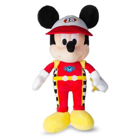 Игрушка мягкая Disney Микки Маус 182417