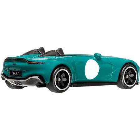Автомобиль Mattel