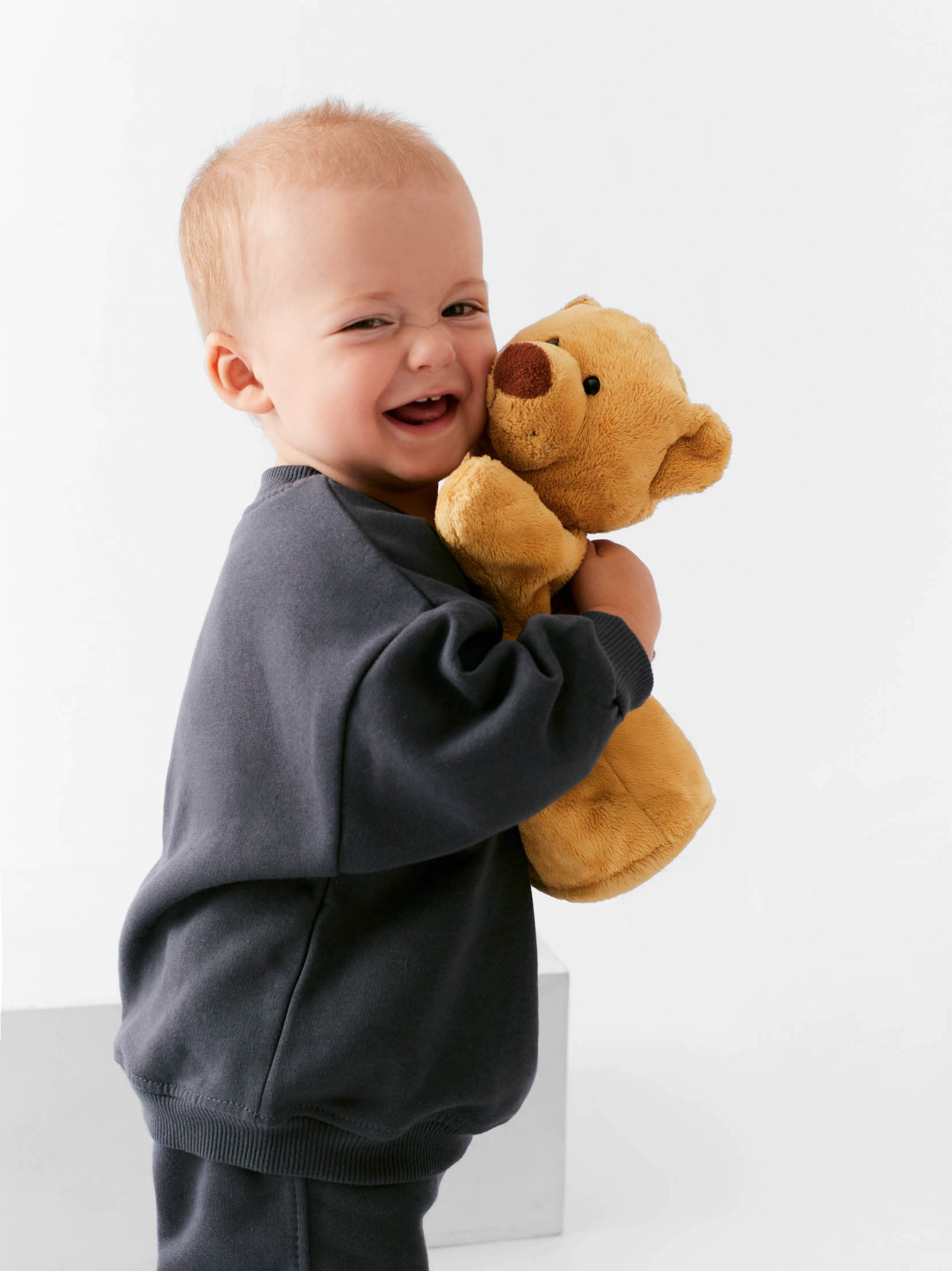 Костюм для мальчика Bossa Nova 071Ф-462-Г - фото 10